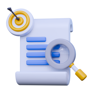 Keyword Research (Investigación de palabras clave)