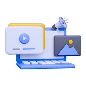 Edición de 5 fotos para redes sociales