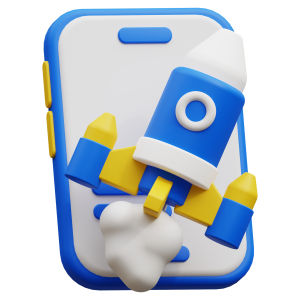 Icono personalizado para app