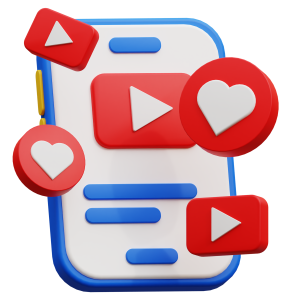 Reel para redes sociales